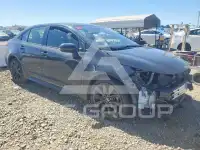 2023 Toyota COROLLA фото