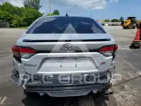 2023 Toyota COROLLA photo