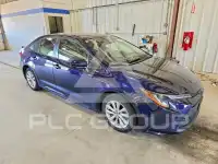 2023 Toyota COROLLA фото