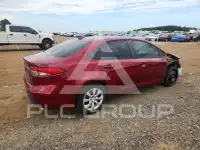 2023 Toyota COROLLA фото