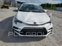 2023 Toyota COROLLA photo