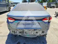 2023 Toyota COROLLA photo