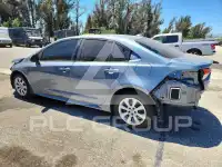 2023 Toyota COROLLA photo