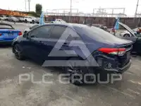 2023 Toyota COROLLA фото