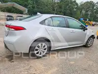 2023 Toyota COROLLA photo