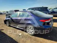 2023 Toyota COROLLA photo