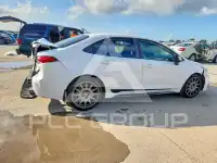 2023 Toyota COROLLA фото