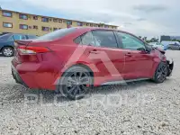 2023 Toyota COROLLA photo