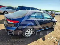 2023 Toyota COROLLA photo