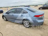 2023 Toyota COROLLA photo