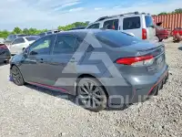 2023 Toyota COROLLA photo