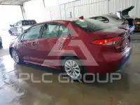 2023 Toyota COROLLA photo