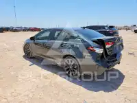 2023 Toyota COROLLA фото