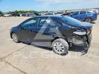 2023 Toyota COROLLA photo