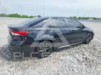 2023 Toyota COROLLA фото
