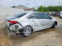 2023 Toyota COROLLA фото