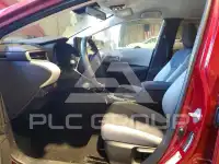 2023 Toyota COROLLA фото