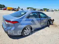2023 Toyota COROLLA photo