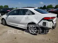 2023 Toyota COROLLA photo