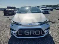 2023 Toyota COROLLA photo
