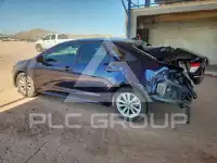 2023 Toyota COROLLA фото