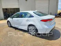 2023 Toyota COROLLA photo