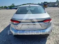 2023 Toyota COROLLA photo