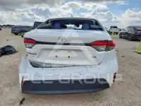 2023 Toyota COROLLA фото