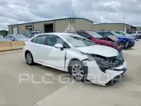 2023 Toyota COROLLA photo