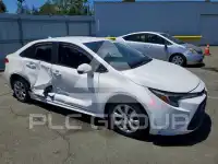 2023 Toyota COROLLA фото