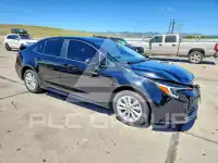 2023 Toyota COROLLA фото