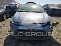 2023 Toyota COROLLA фото