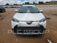 2023 Toyota COROLLA фото