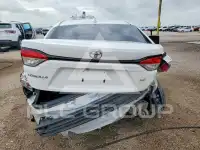2023 Toyota COROLLA фото