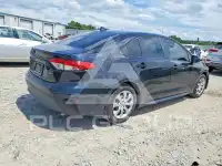 2023 Toyota COROLLA фото