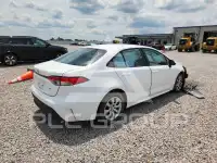 2023 Toyota COROLLA фото