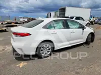 2023 Toyota COROLLA фото