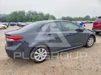 2023 Toyota COROLLA photo