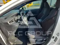 2023 Toyota COROLLA фото