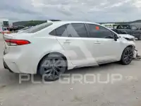 2023 Toyota COROLLA фото
