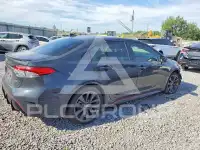 2023 Toyota COROLLA photo