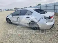 2023 Toyota COROLLA фото