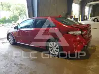 2023 Toyota COROLLA фото
