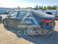 2023 Toyota COROLLA фото