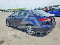 2023 Toyota COROLLA photo
