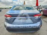 2023 Toyota COROLLA photo