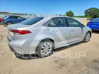 2023 Toyota COROLLA фото