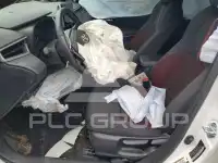 2023 Toyota COROLLA фото
