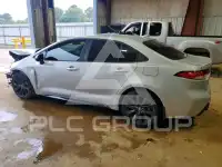 2023 Toyota COROLLA photo