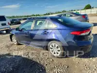 2023 Toyota COROLLA фото